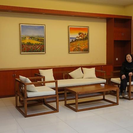 Guilin Ziyunxuan Hotel エクステリア 写真