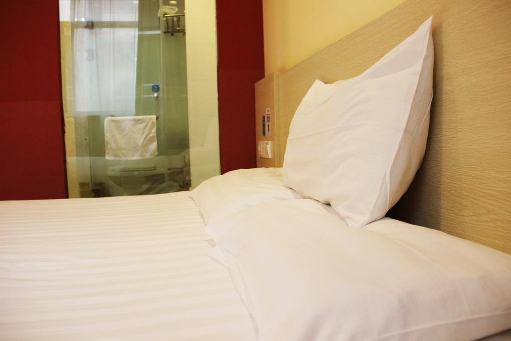 Guilin Ziyunxuan Hotel 部屋 写真