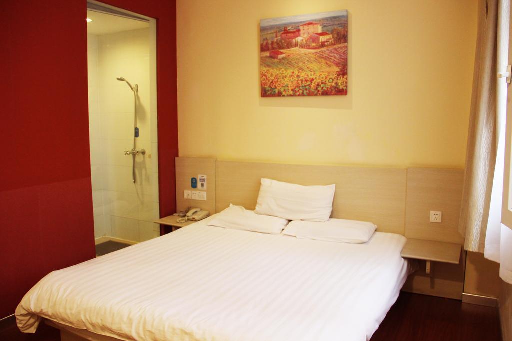 Guilin Ziyunxuan Hotel エクステリア 写真