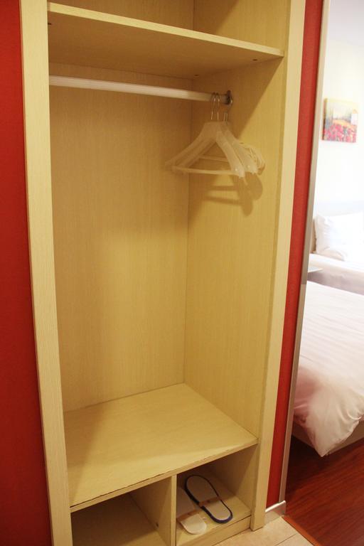 Guilin Ziyunxuan Hotel エクステリア 写真