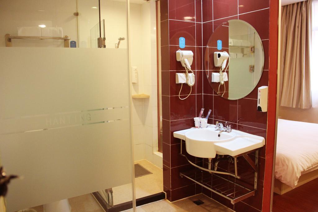 Guilin Ziyunxuan Hotel エクステリア 写真