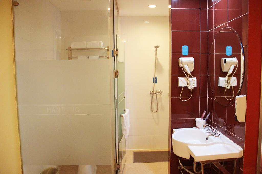 Guilin Ziyunxuan Hotel 部屋 写真