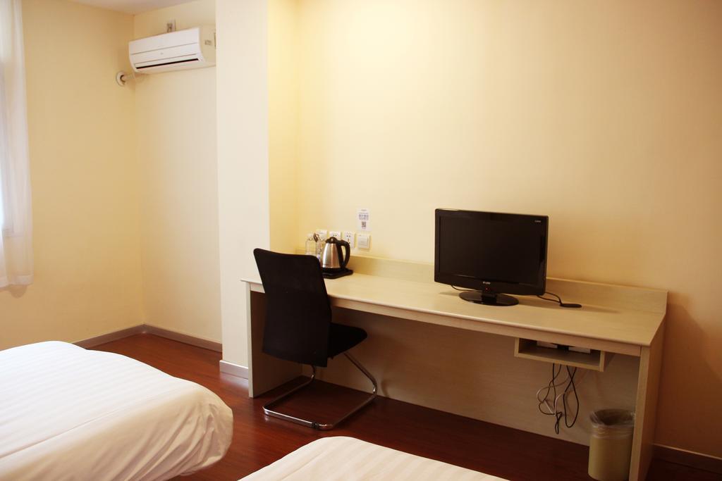 Guilin Ziyunxuan Hotel エクステリア 写真