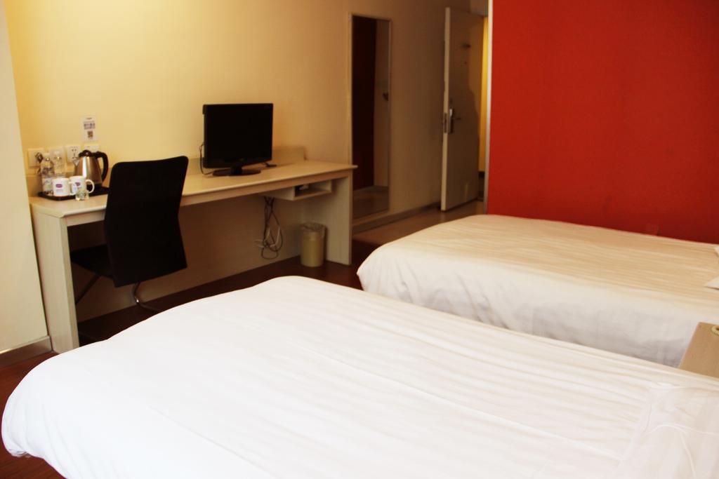 Guilin Ziyunxuan Hotel 部屋 写真