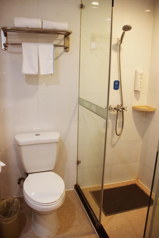 Guilin Ziyunxuan Hotel 部屋 写真