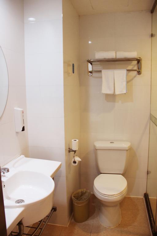 Guilin Ziyunxuan Hotel 部屋 写真