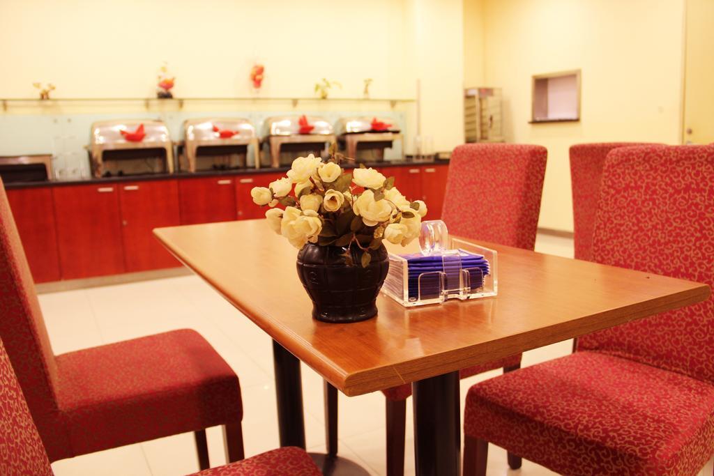 Guilin Ziyunxuan Hotel エクステリア 写真