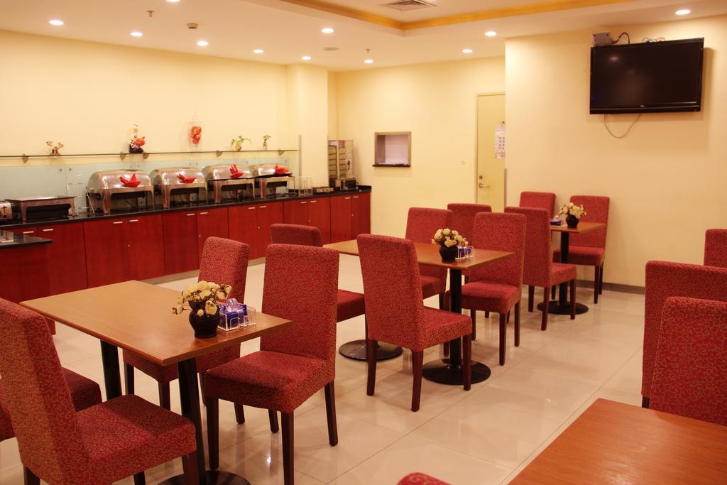 Guilin Ziyunxuan Hotel エクステリア 写真