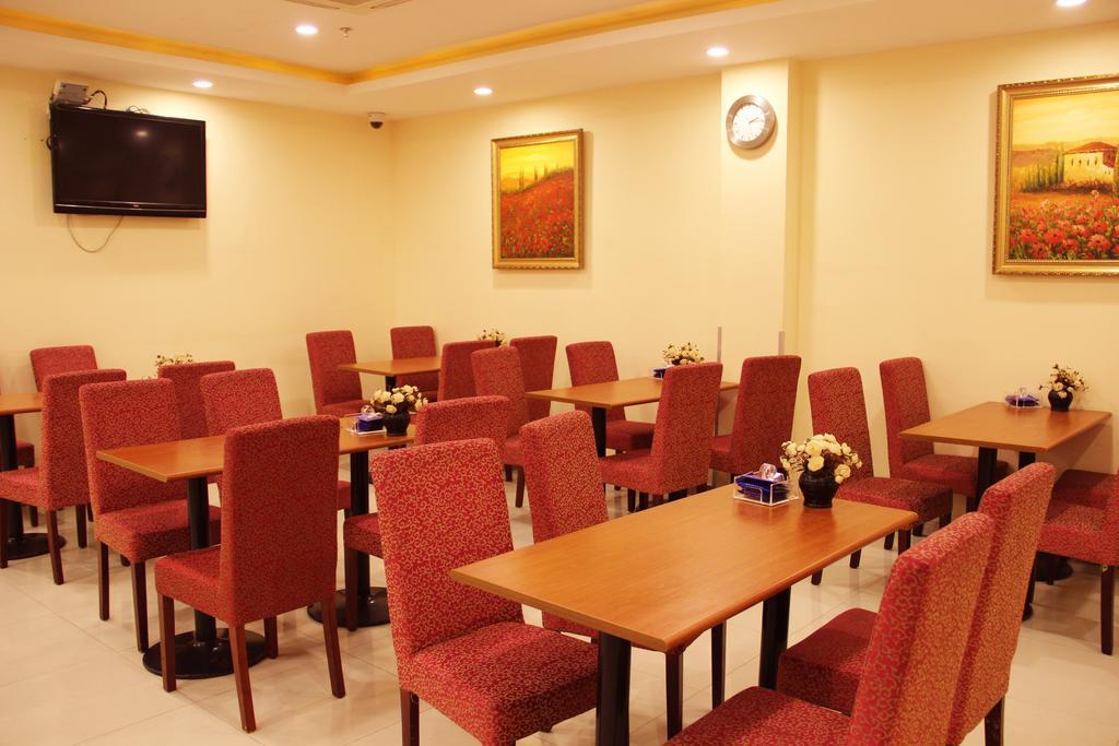 Guilin Ziyunxuan Hotel エクステリア 写真