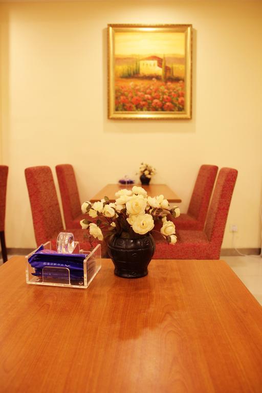 Guilin Ziyunxuan Hotel エクステリア 写真