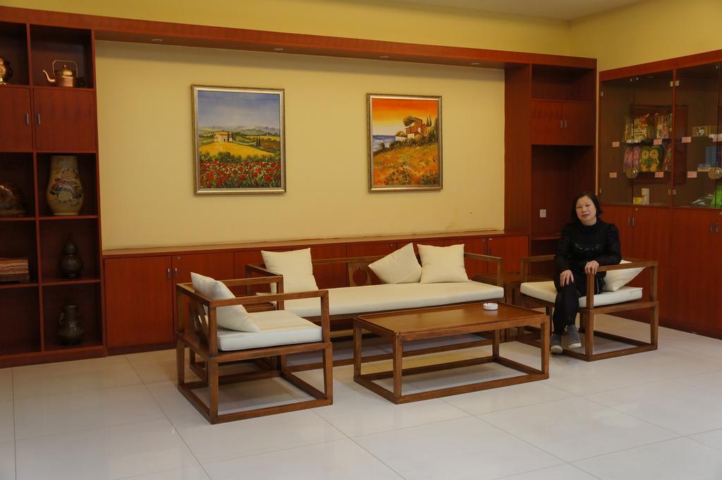 Guilin Ziyunxuan Hotel エクステリア 写真